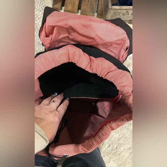 HERSHEL Backpack Little America
Herschel Little America™ Backpack - 30L - Picture 13 of 17